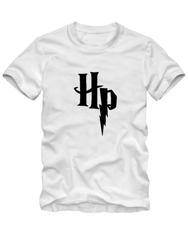 Marškinėliai Harry Potter Marškinėliai Harry Potter